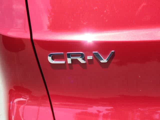 Certified 2023 Honda CR-V EX image 7
