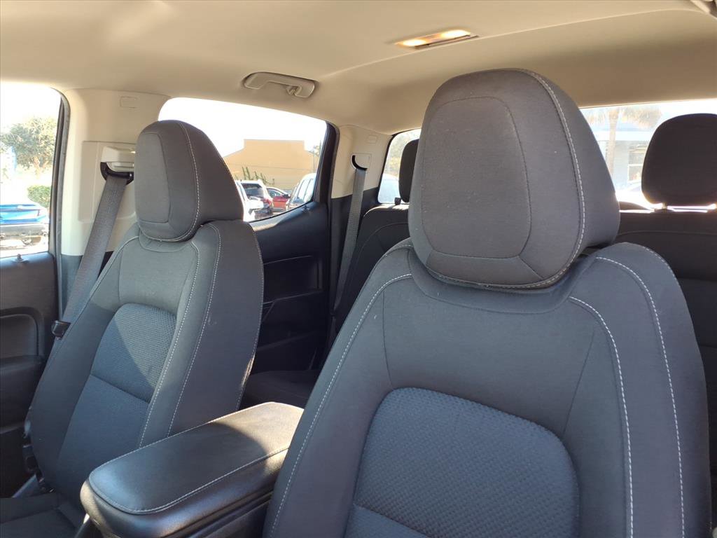 Used 2022 Chevrolet Colorado LT image 15