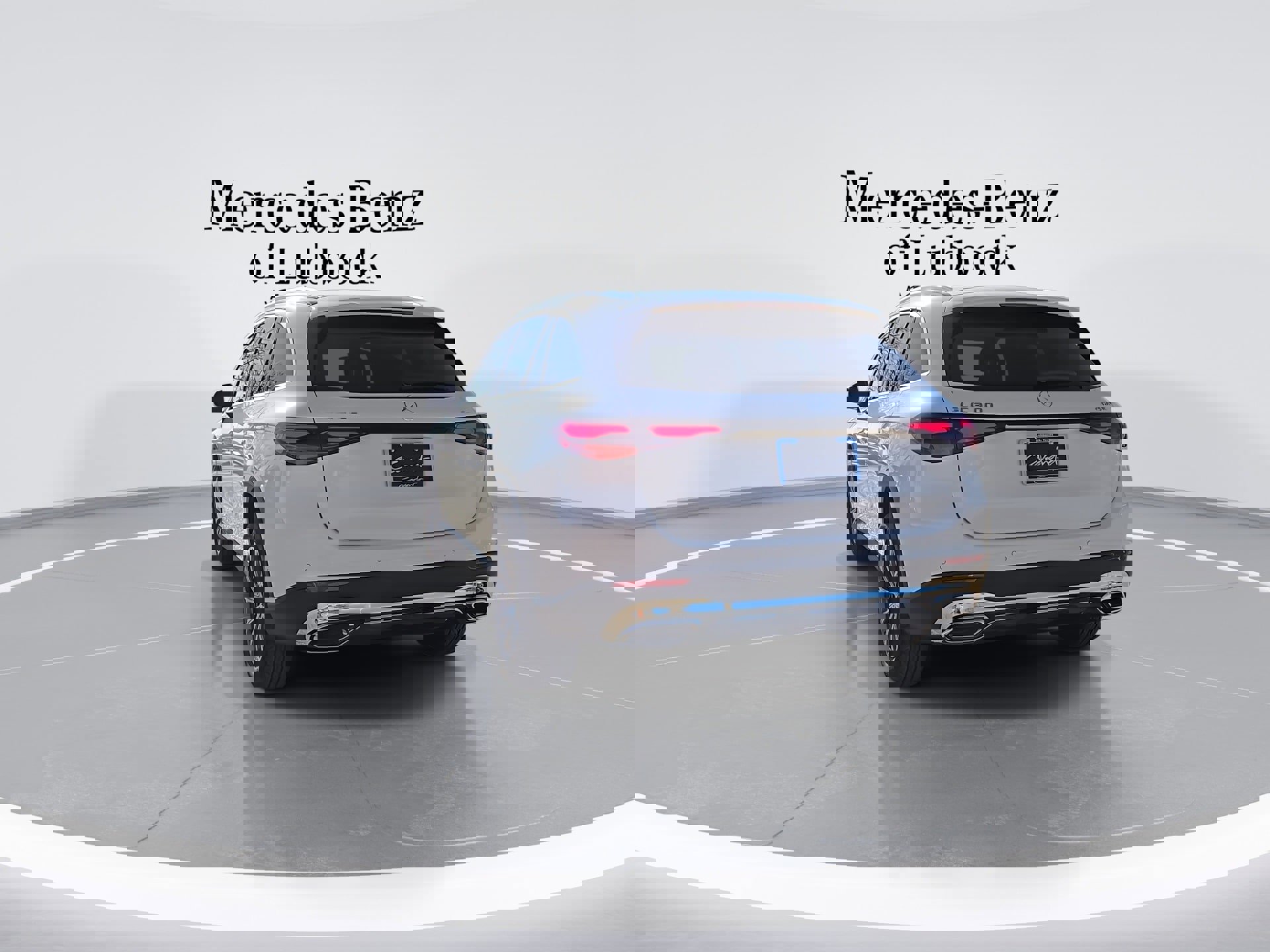 New 2026 Mercedes-Benz GLC 300 4MATIC image 7