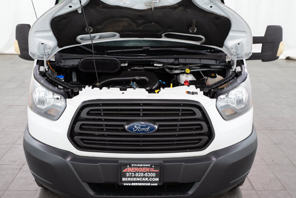 Used 2018 Ford Transit 350 XL RWD image 3