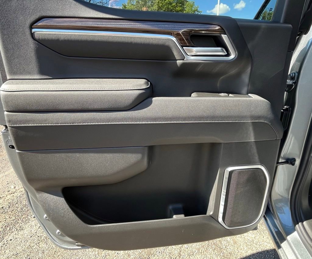 New 2026 Chevrolet Silverado 1500 LT image 12