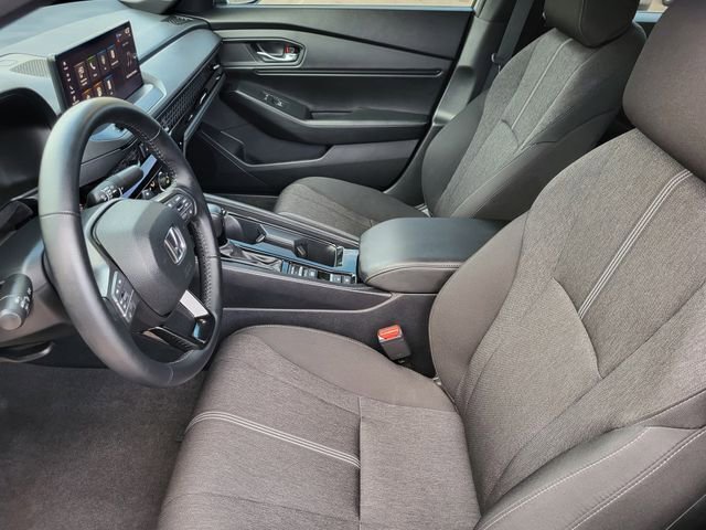 Used 2023 Honda Accord Sport image 12