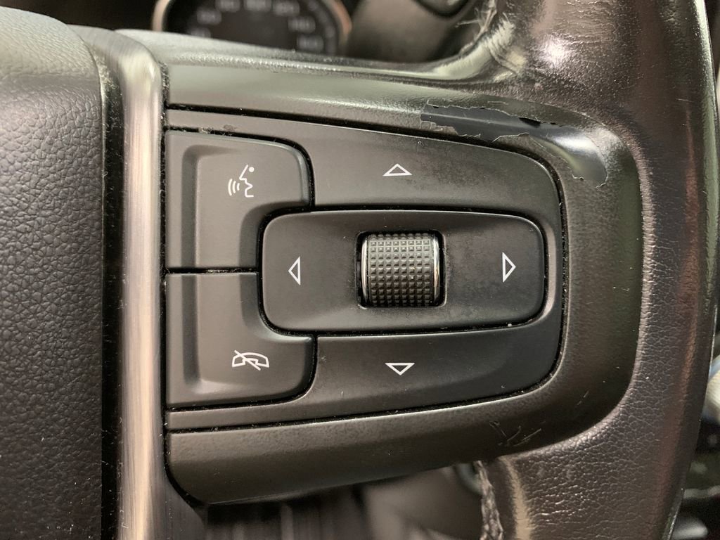 Used 2020 GMC Sierra 1500 Denali w/ Denali Ultimate Package image 14