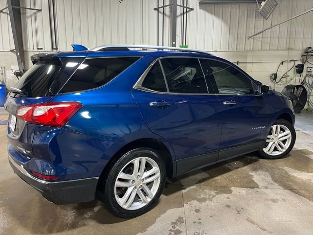 Used 2020 Chevrolet Equinox Premier image 6