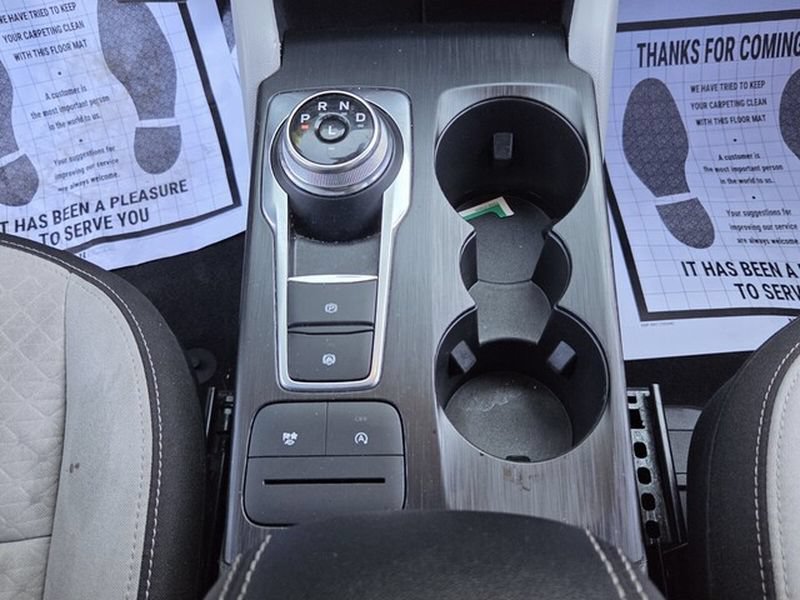 Used 2024 Ford Escape Active FWD image 19