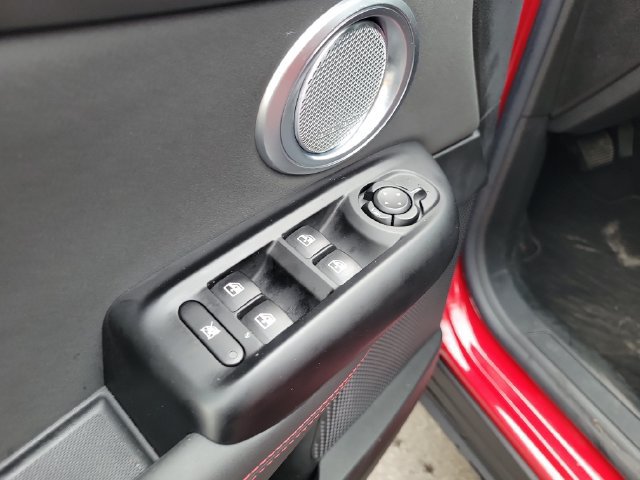 Used 2023 Dodge Hornet GT Plus AWD/4WD image 18