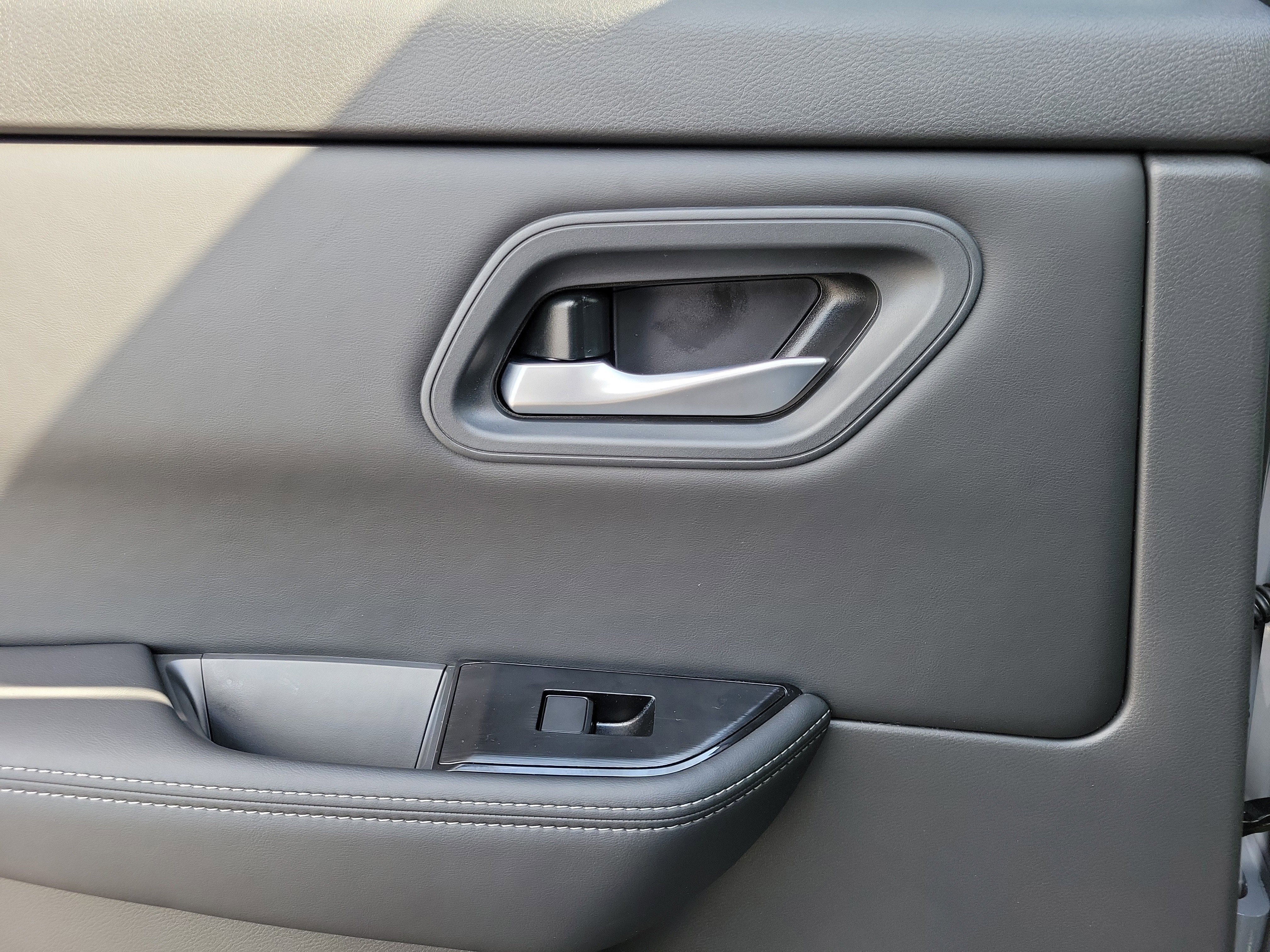 New 2026 Nissan Rogue SV w/ Cold Weather Package image 12