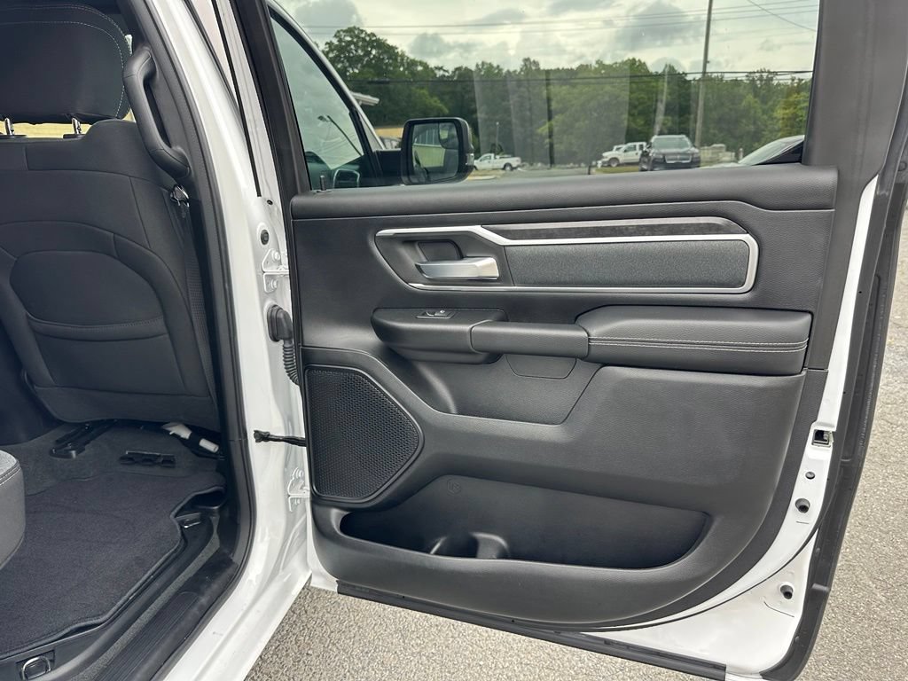 Used 2023 RAM 1500 Big Horn AWD/4WD image 20