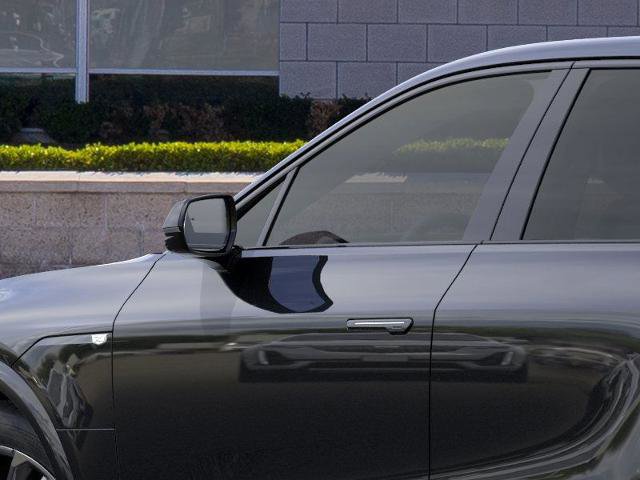 New 2026 Cadillac Lyriq V w/ LPO, Floor Liner Package image 12