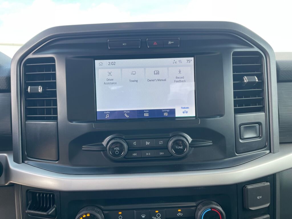 Used 2022 Ford F150 XLT image 10