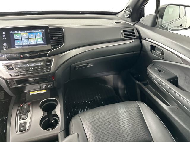Used 2023 Honda Passport EX-L image 27