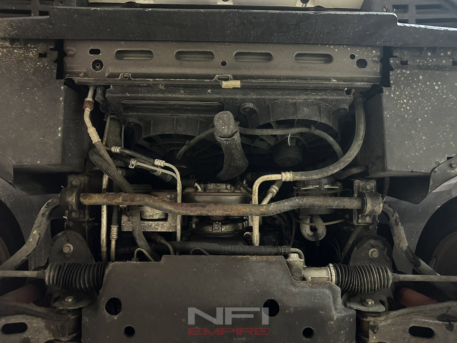 Used 1993 Chevrolet Camaro Z28 image 58