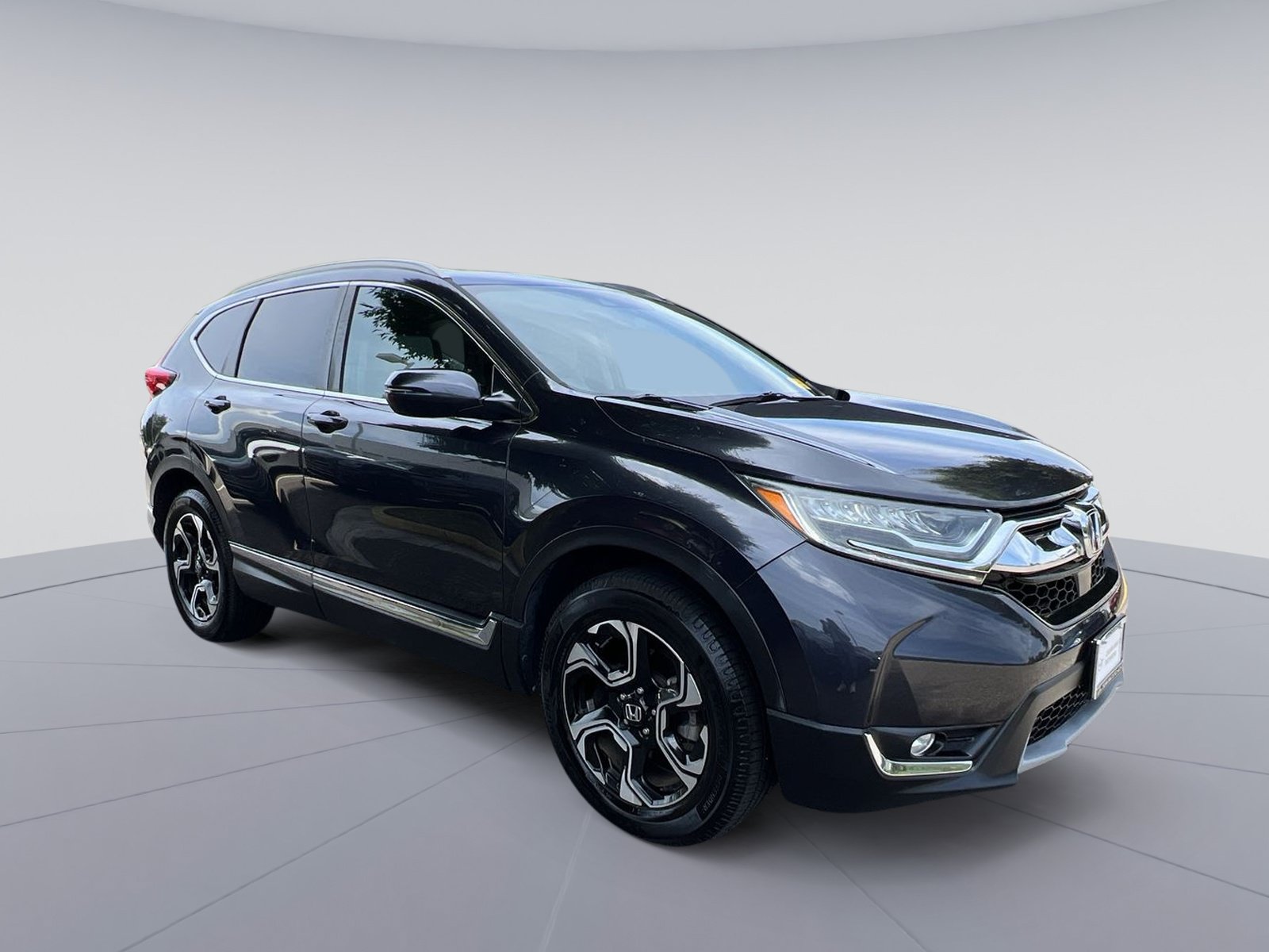 Used 2018 Honda CR-V Touring image 11