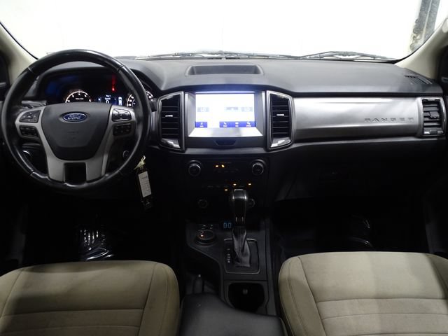 Used 2020 Ford Ranger XLT w/ Equipment Group 301A Mid AWD/4WD image 28