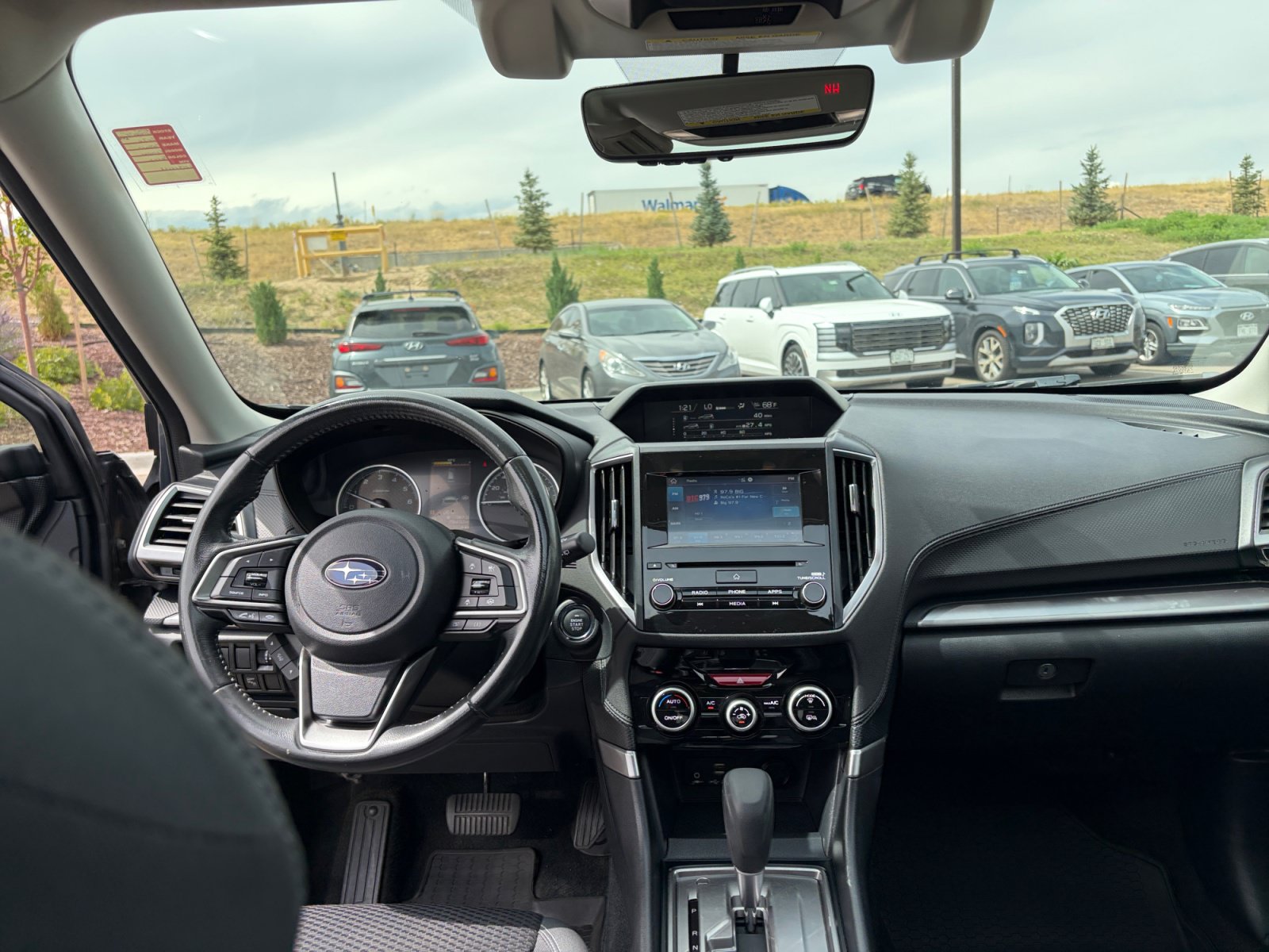 Used 2020 Subaru Forester Premium AWD/4WD image 19