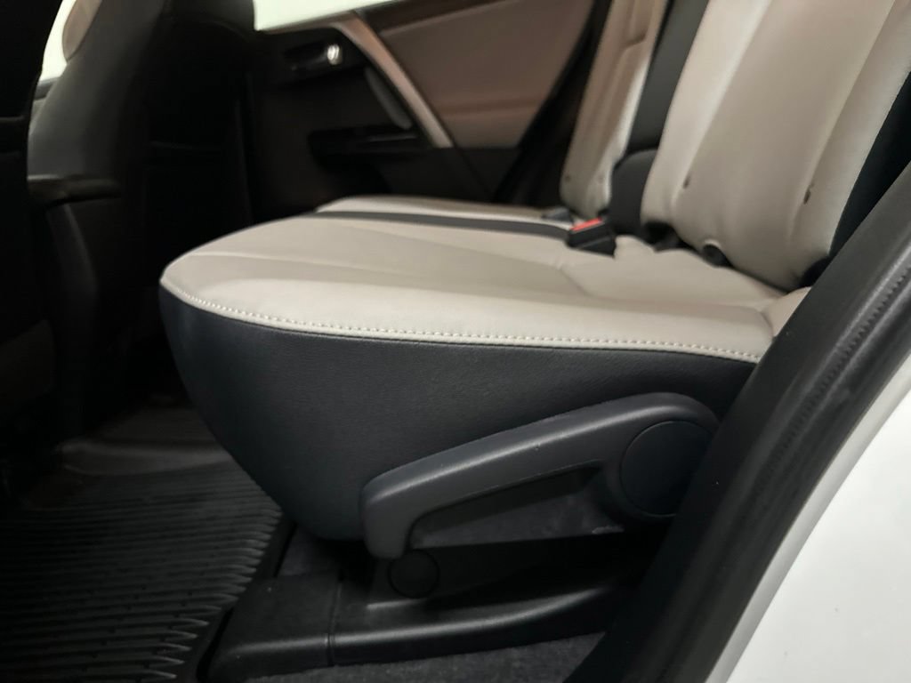 Used 2016 Toyota RAV4 Limited FWD image 52