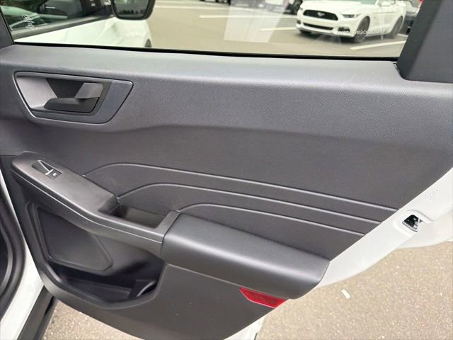 Used 2022 Ford Escape SE w/ Convenience Package AWD/4WD image 27