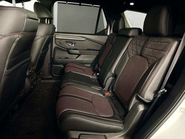 New 2026 Honda Pilot Black Edition image 52