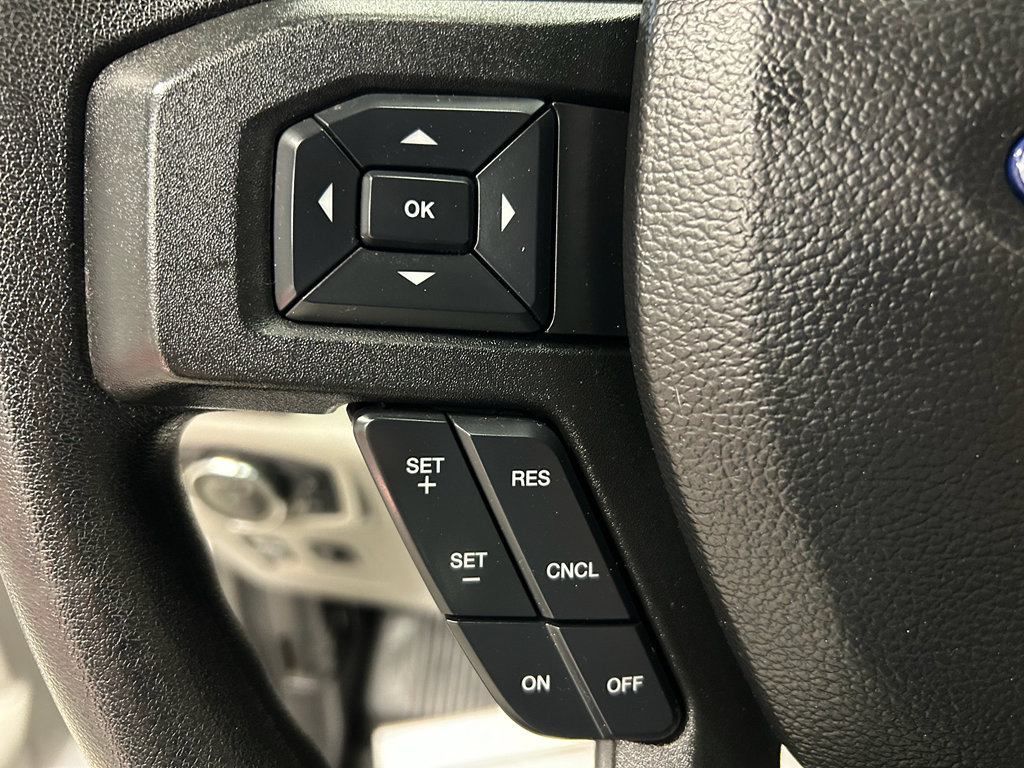 Used 2018 Ford F150 XLT w/ Trailer Tow Package AWD/4WD image 12
