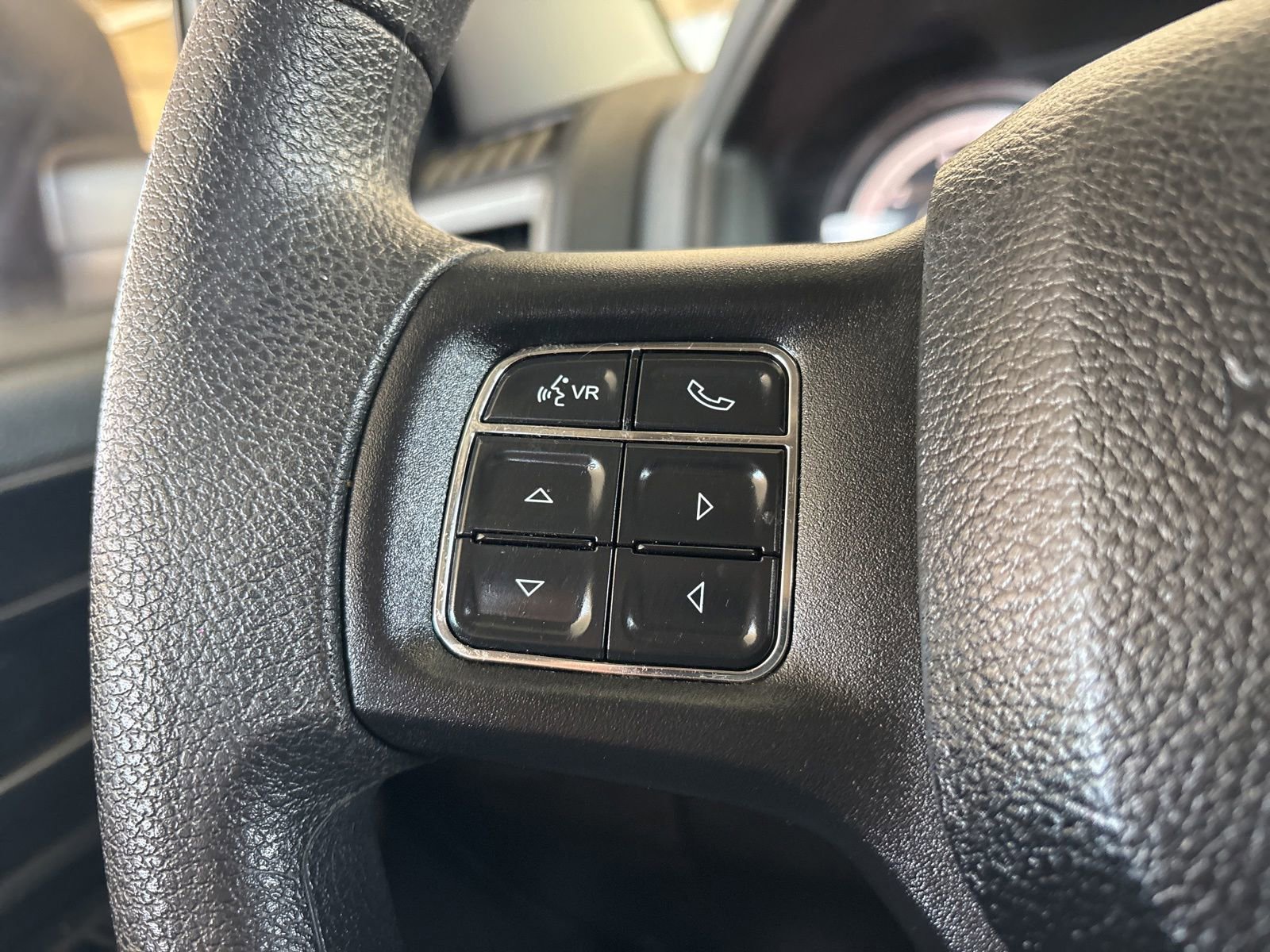 Used 2019 RAM 1500 Tradesman w/ Chrome Plus Package RWD image 24