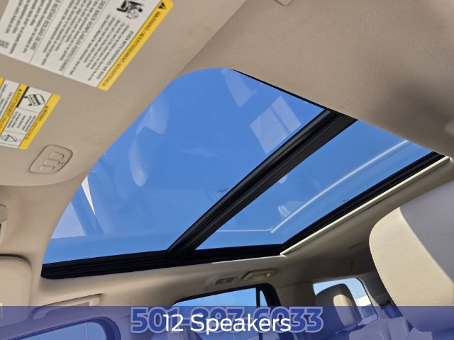 Certified 2024 Ford Expedition Limited RWD image 15