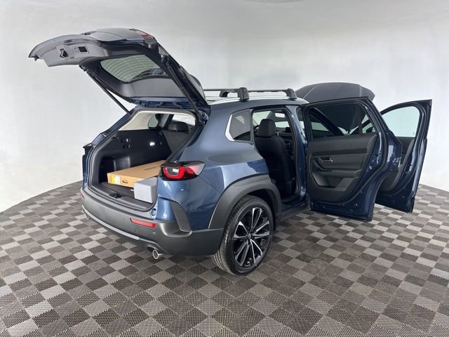 New 2026 MAZDA CX-50 AWD 2.5 S w/ Cargo Package image 14