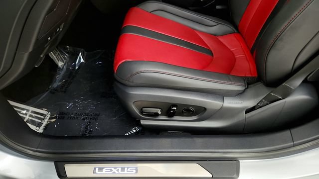 Used 2024 Lexus ES 350 F Sport w/ Accessory Package (Z2) FWD image 49