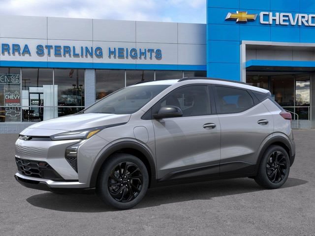 New 2027 Chevrolet Bolt RS FWD image 2