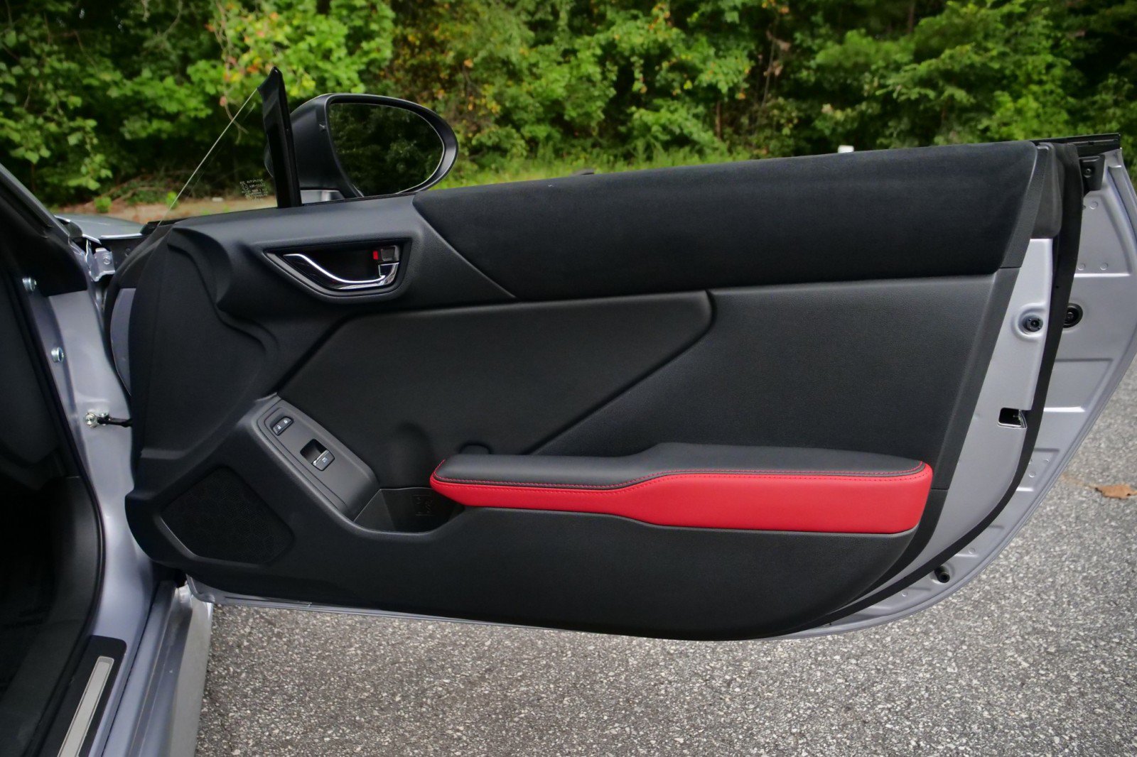 Used 2026 Subaru BRZ Limited RWD image 35