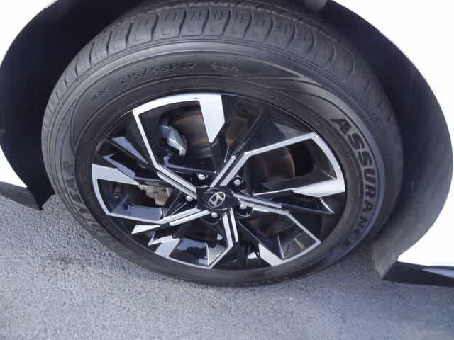 Used 2024 Hyundai Sonata SEL FWD image 16