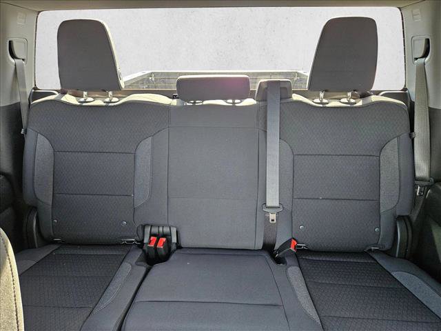 New 2026 Chevrolet Silverado 2500 Custom w/ Custom Value Package image 14