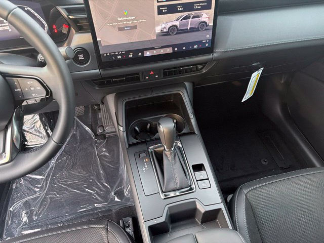 New 2026 MAZDA CX-5 Preferred AWD/4WD image 25