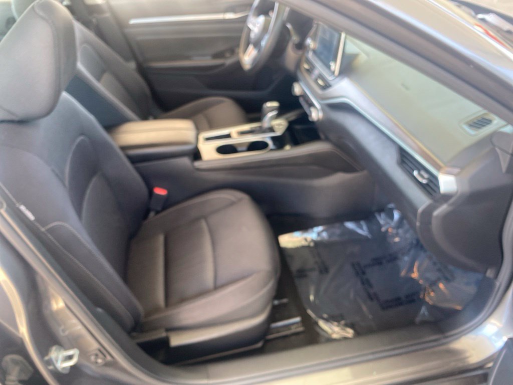 Certified 2023 Nissan Altima 2.5 SV FWD image 22