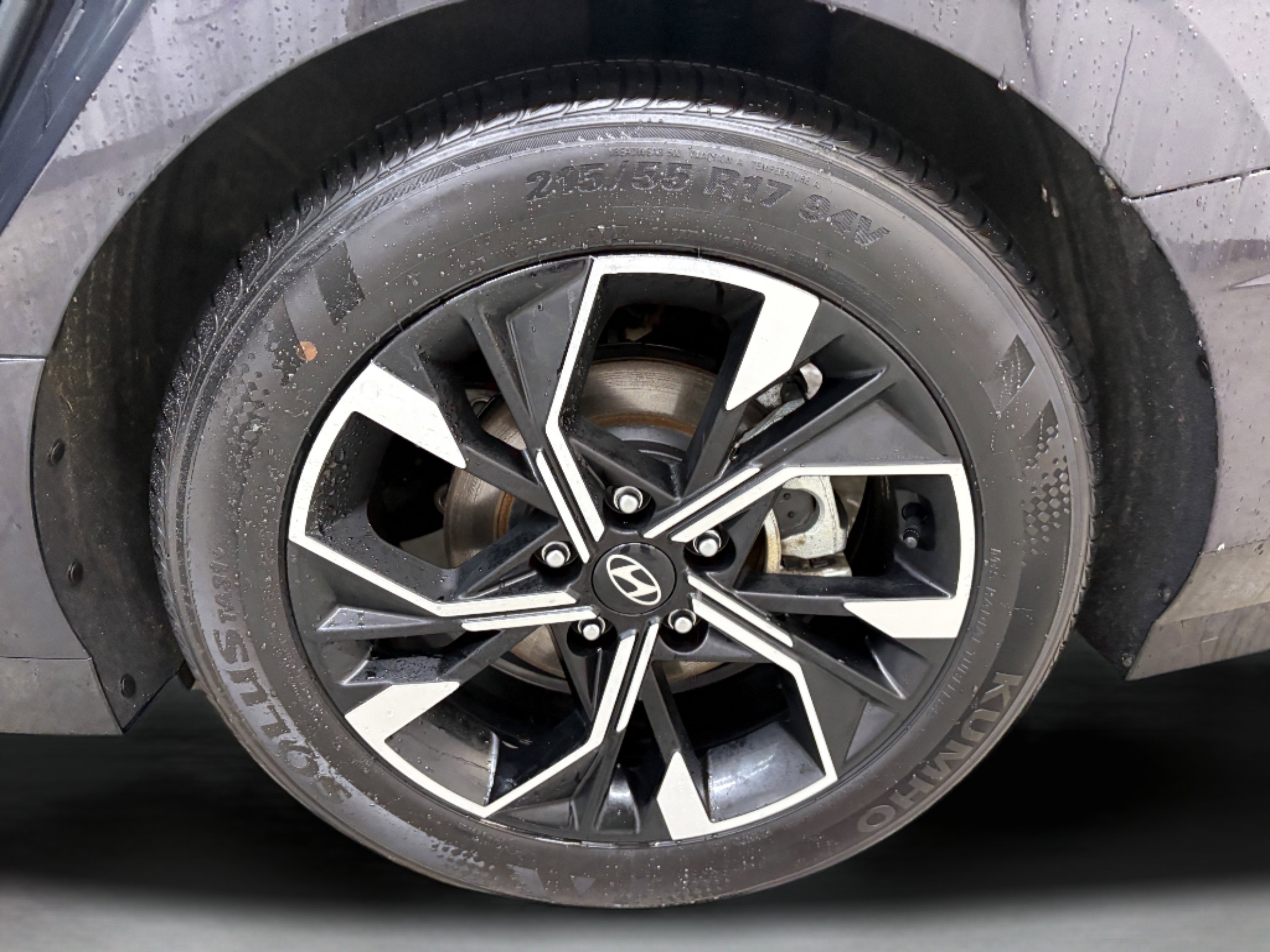 Used 2025 Hyundai Sonata SEL FWD image 7