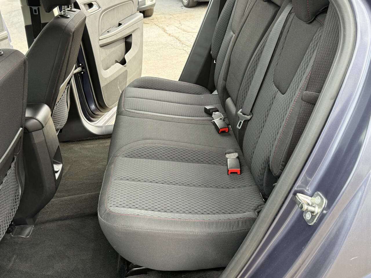 Used 2013 Chevrolet Equinox LS image 17