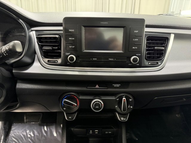 Used 2018 Kia Rio LX image 13