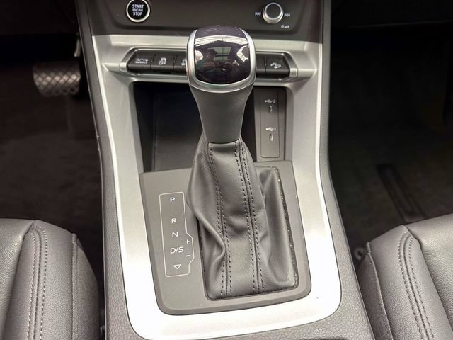 Certified 2023 Audi Q3 2.0T Premium w/ Convenience Package AWD/4WD image 28