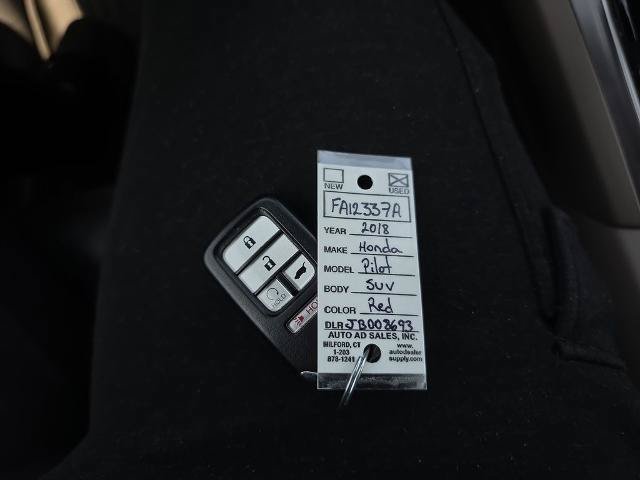 Used 2018 Honda Pilot EX image 38