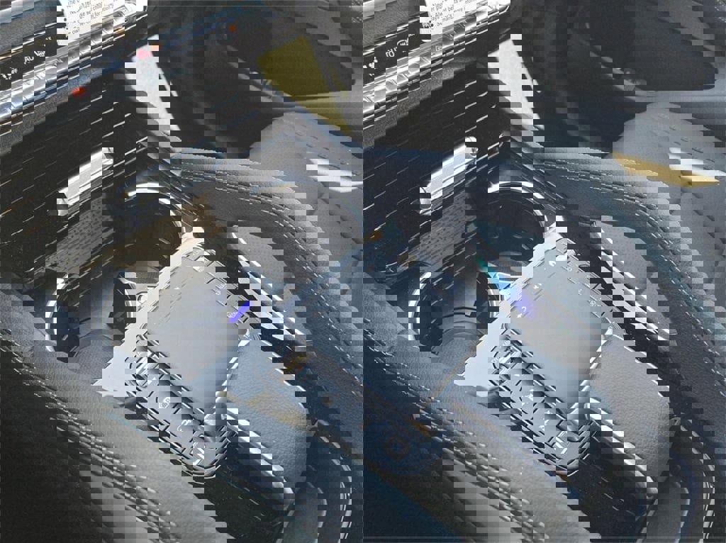 New 2025 Mercedes-Benz GLE 450e 4MATIC image 22