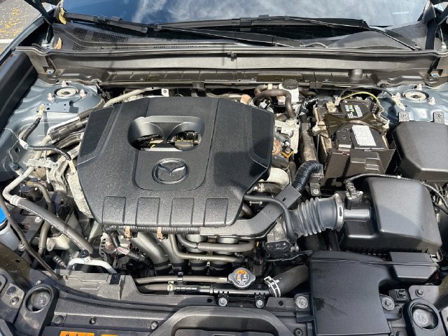 Used 2023 MAZDA CX-30 AWD 2.5 S w/ Preferred Package image 30