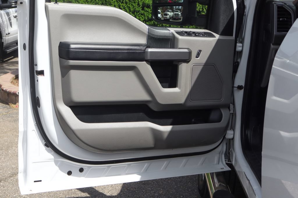 Used 2019 Ford F250 XLT AWD/4WD image 18