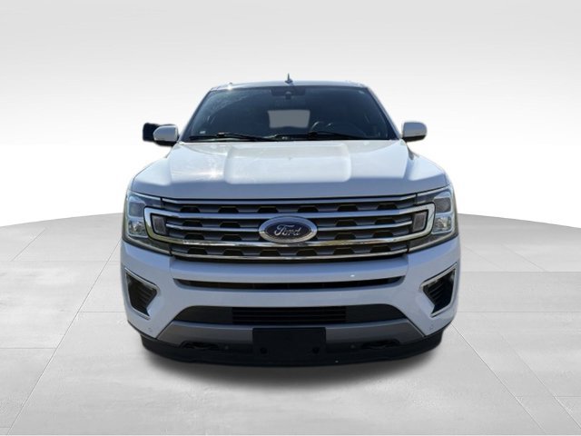 Used 2021 Ford Expedition Max Limited AWD/4WD image 8