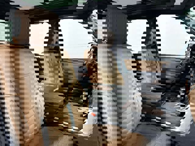 New 2026 Toyota Tundra 1794 Edition image 17