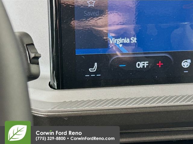 New 2025 Ford Bronco Sport Badlands w/ Badlands Tech Package image 22