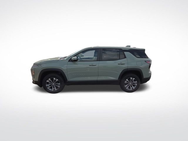 New 2026 Chevrolet Equinox LT w/ Convenience Package II image 2