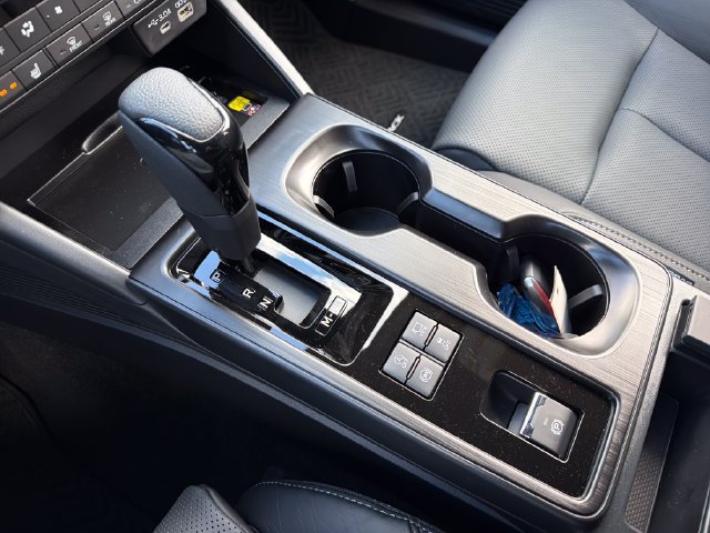 New 2026 Subaru Outback Touring XT AWD/4WD image 15
