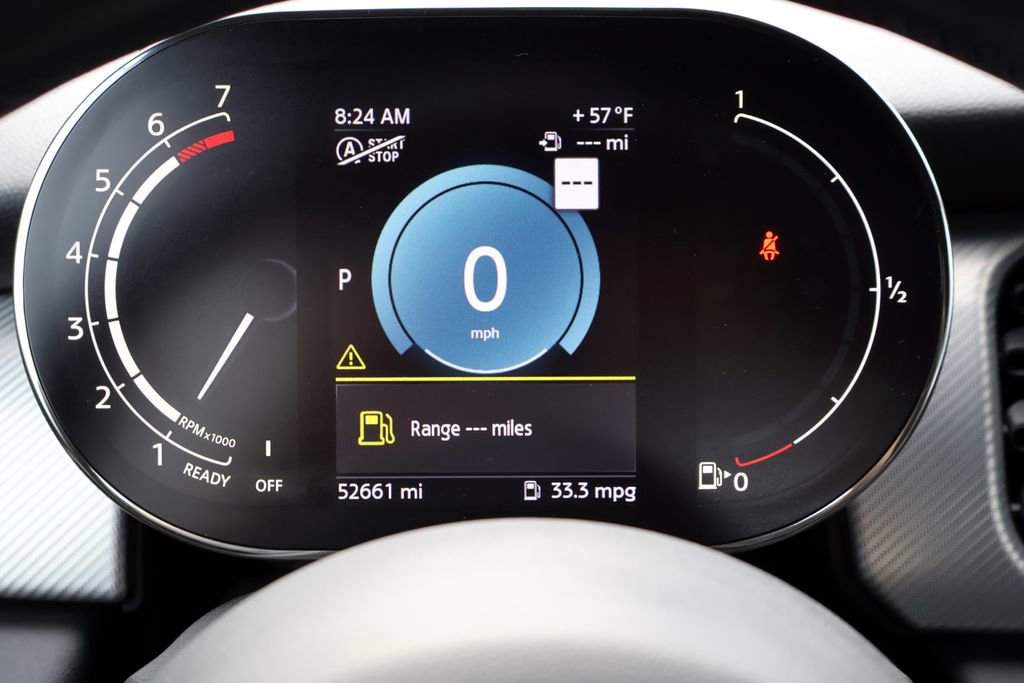 Used 2022 MINI Cooper Convertible w/ Premium Package FWD image 40