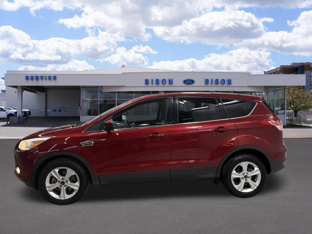 Used 2014 Ford Escape SE AWD/4WD image 6