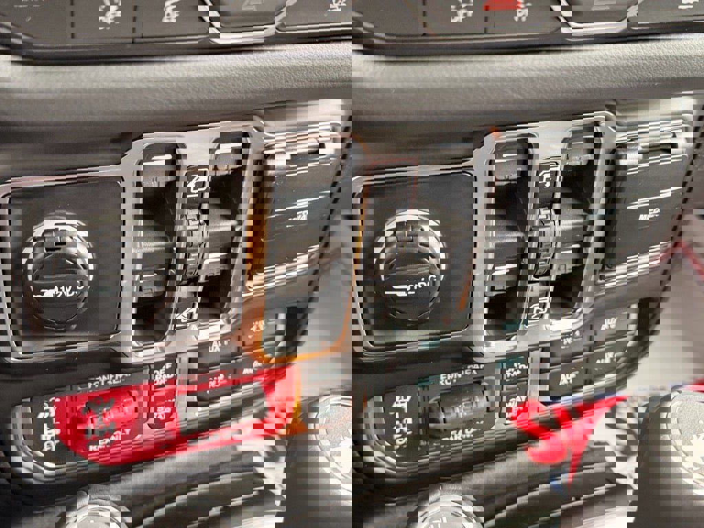 New 2026 Jeep Wrangler Unlimited Rubicon image 18