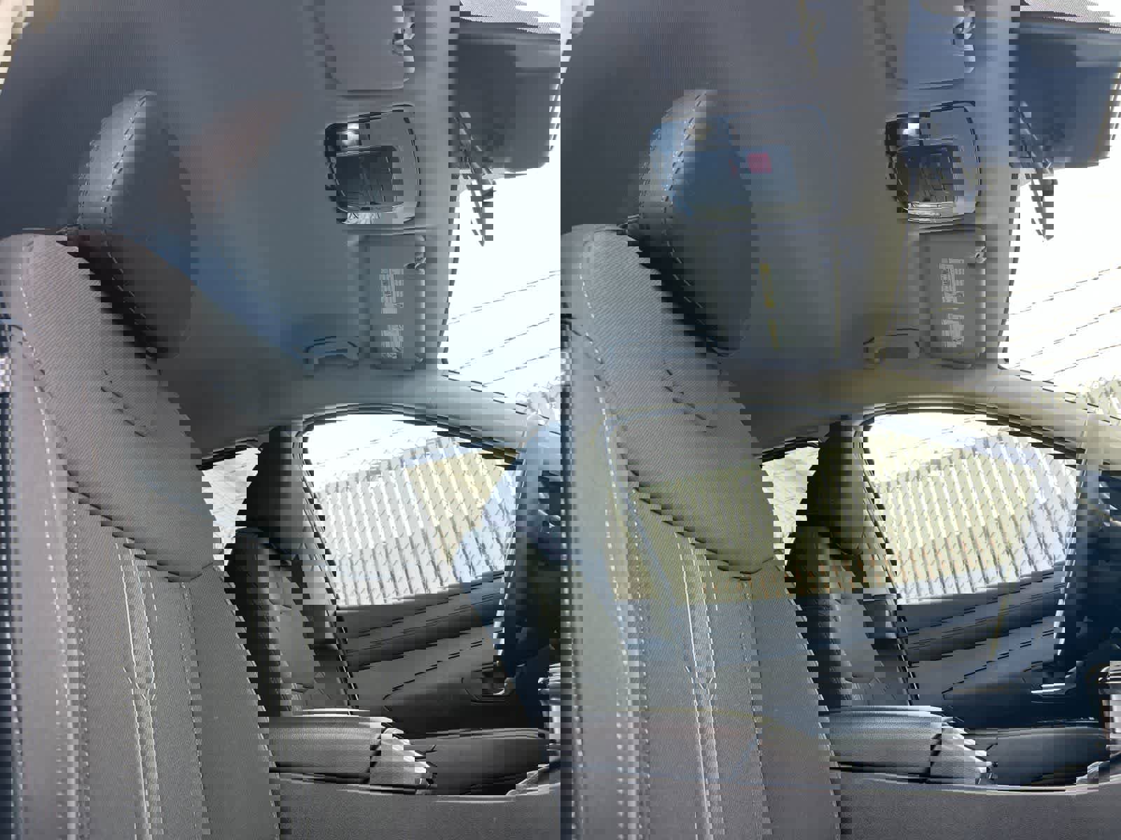 Certified 2025 Hyundai Tucson SEL image 18